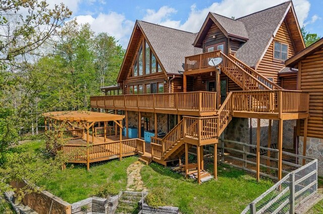 78 Emerald Pl, Monterey, TN 38574 - photo 1
