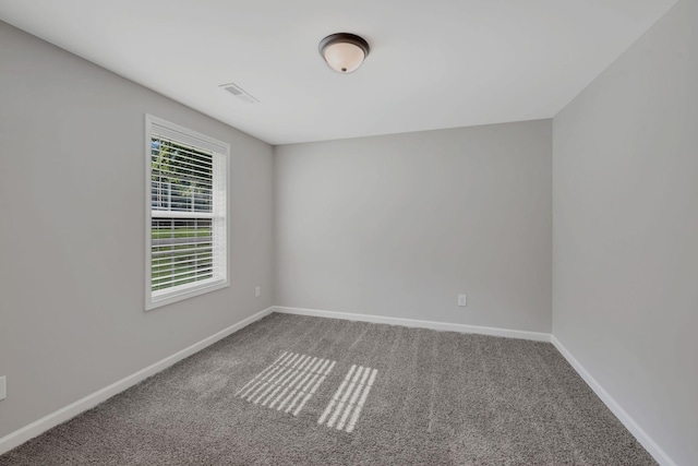 1205 Slaters Creek Rd, Goodlettsville, TN 37072 - unfurnished room featuring carpet flooring