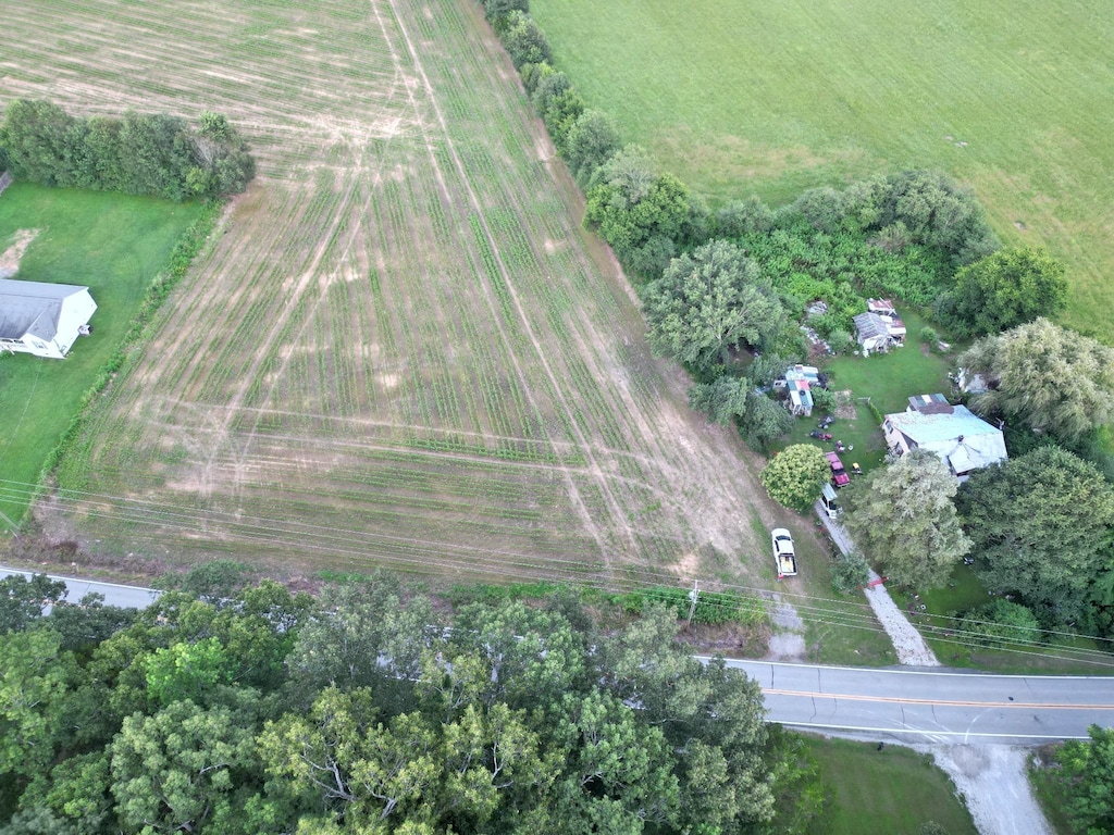 0 Six Mile Board Rd, Belvidere, TN 37306