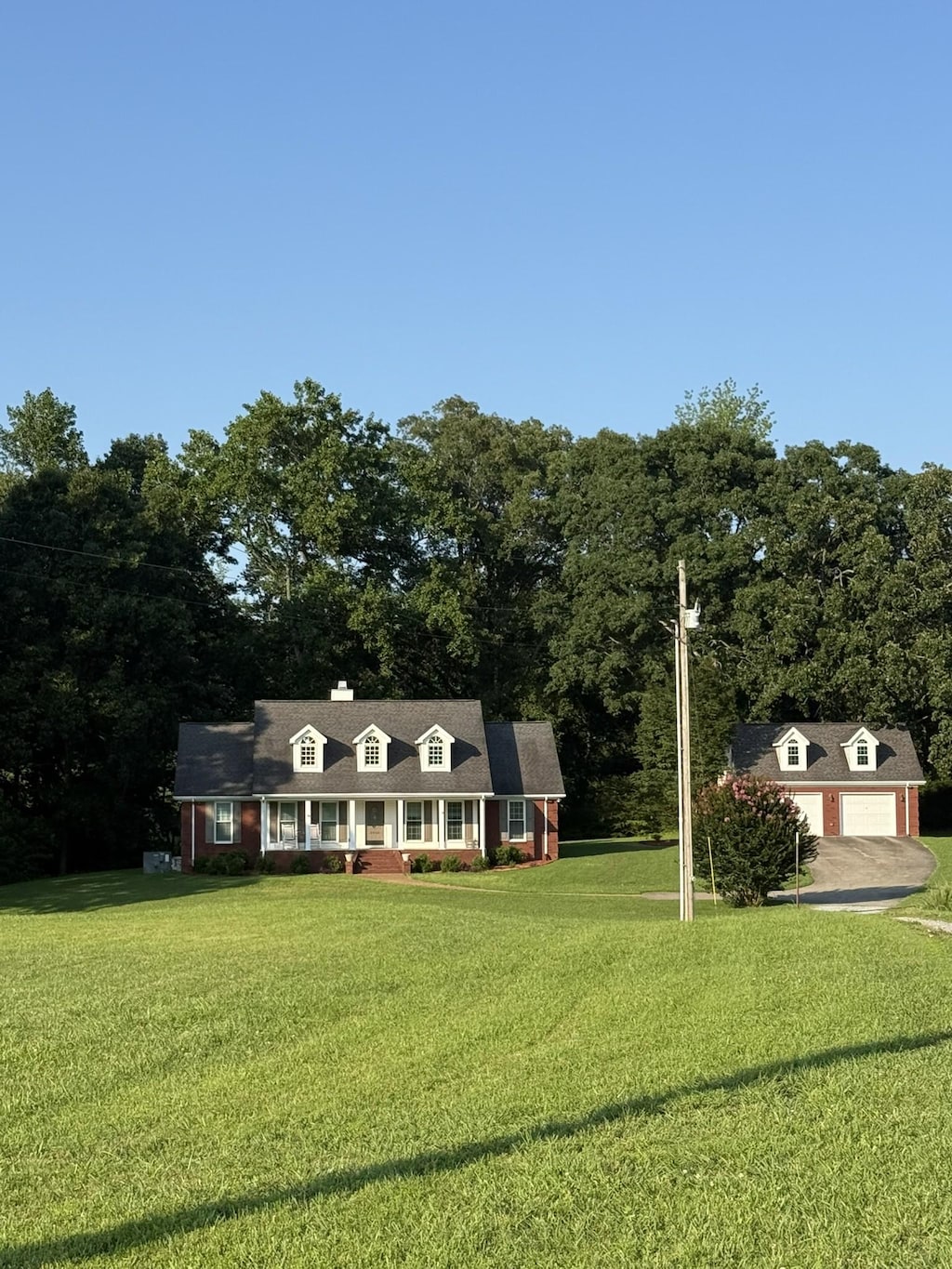 2952 Huntsville Hwy, Fayetteville, TN 37334 - photo 2