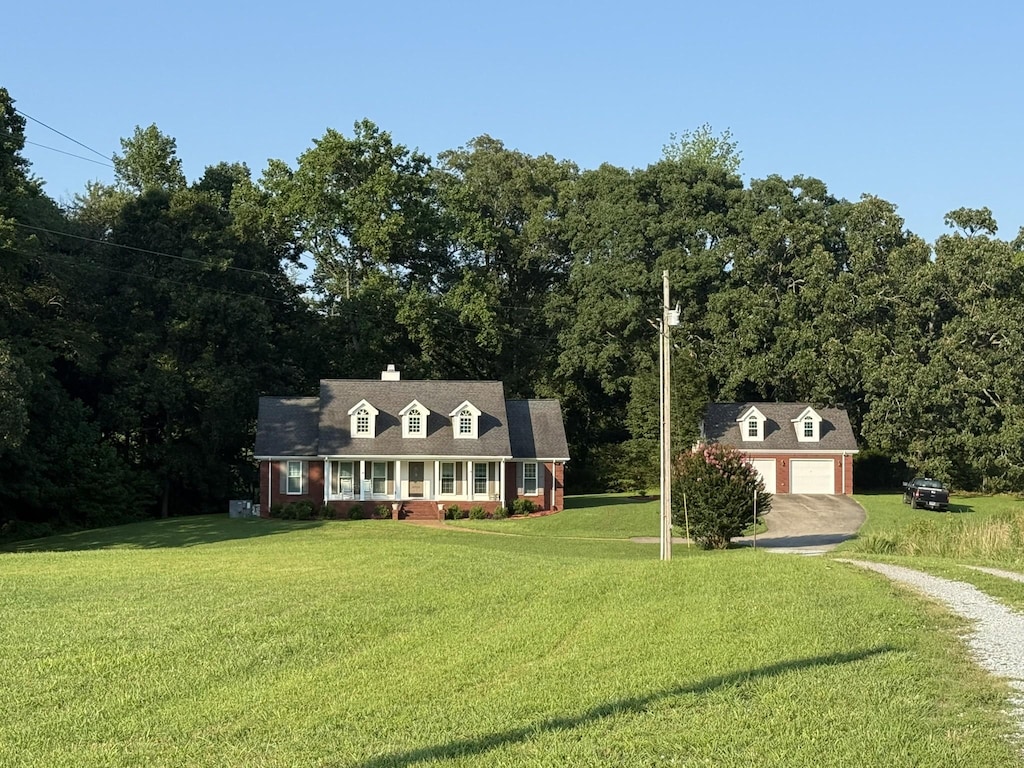 2952 Huntsville Hwy, Fayetteville, TN 37334 - photo 1