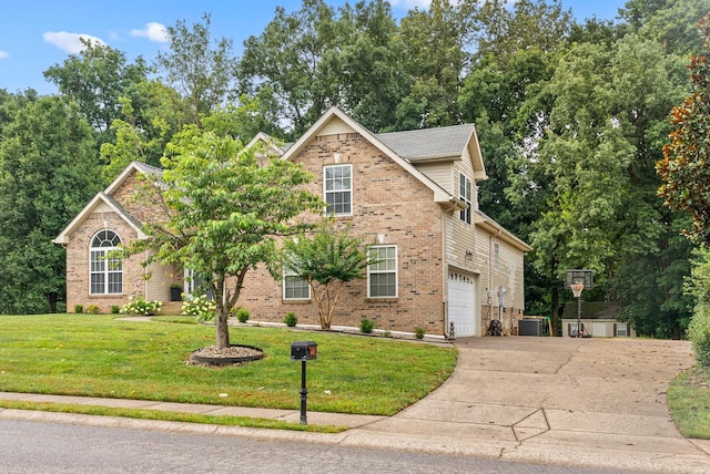 4392 Taylor Hall Ln, Adams, TN 37010 - photo 3