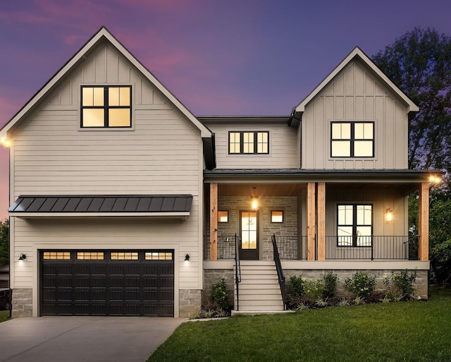 219 37th Ave N, Nashville, TN 37209 - photo 1