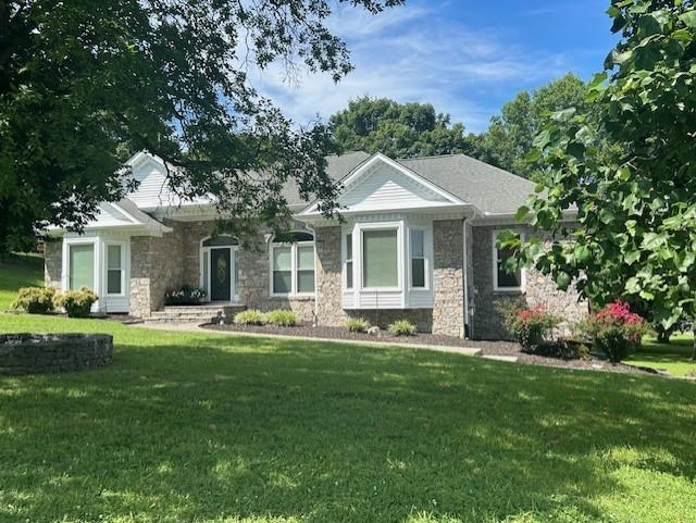 1002 Fair Meadow Trl, Mount Juliet, TN 37122 - photo 1