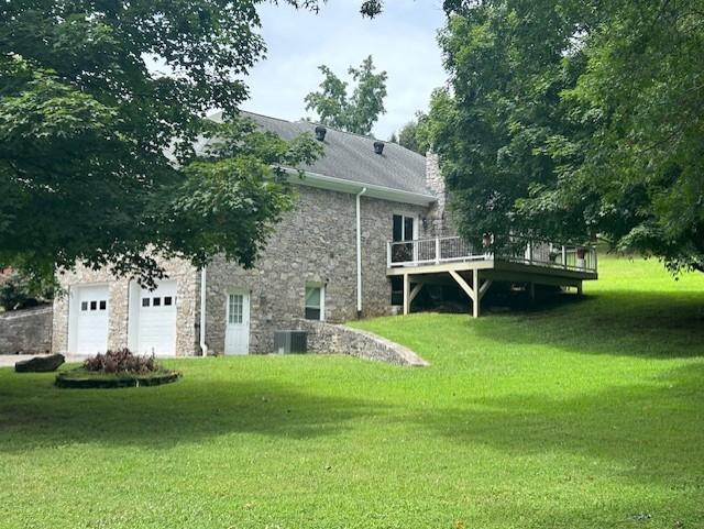 1002 Fair Meadow Trl, Mount Juliet, TN 37122 - photo 38