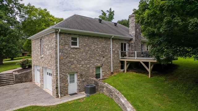 1002 Fair Meadow Trl, Mount Juliet, TN 37122 - photo 41