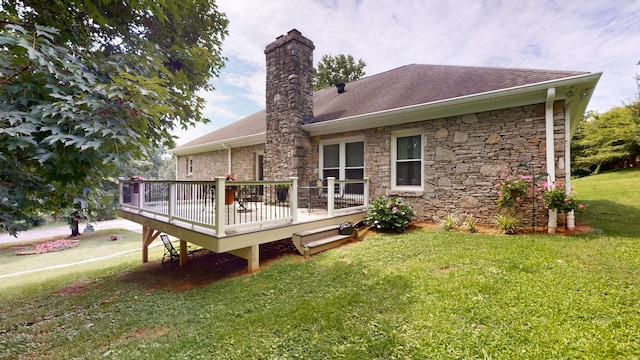 1002 Fair Meadow Trl, Mount Juliet, TN 37122 - photo 42