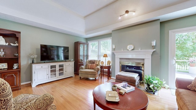 1002 Fair Meadow Trl, Mount Juliet, TN 37122 - photo 10
