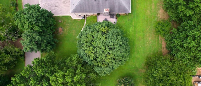 1002 Fair Meadow Trl, Mount Juliet, TN 37122 - photo 45