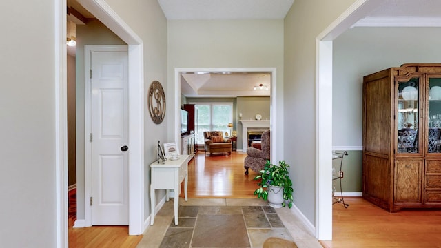 1002 Fair Meadow Trl, Mount Juliet, TN 37122 - photo 5