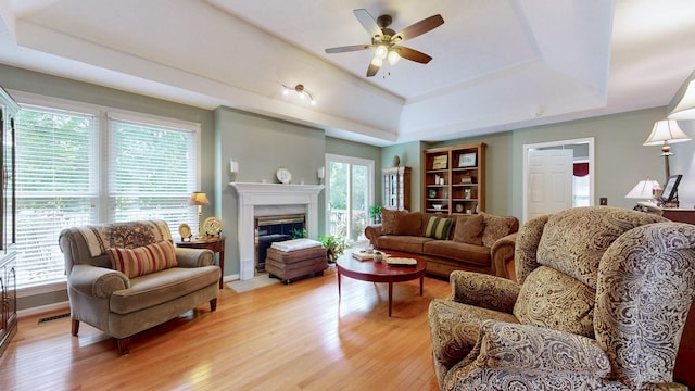 1002 Fair Meadow Trl, Mount Juliet, TN 37122 - photo 8
