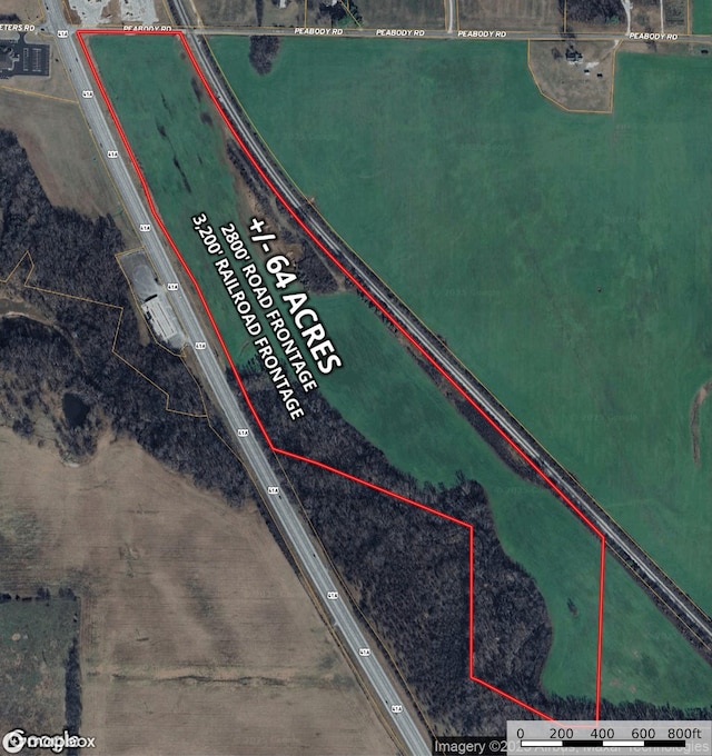 0 Tullahoma Hwy, Estill Springs, TN 37330 - photo 2