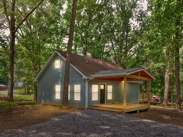 61 Kentucky Dr, Cadiz, KY 42211 - photo 2
