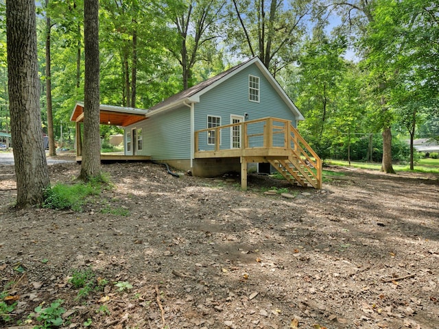61 Kentucky Dr, Cadiz, KY 42211 - photo 25