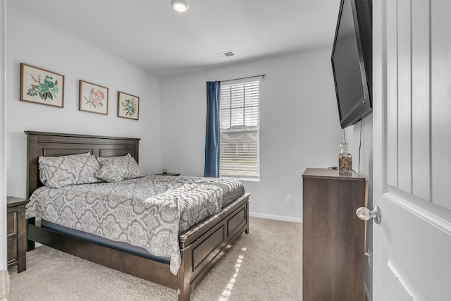 1331 Maize Ln, Lebanon, TN 37087 - bedroom with carpet flooring and baseboards