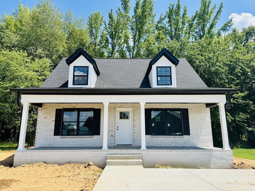 105 Tanesha Ct, Portland, TN 37148 - photo 1