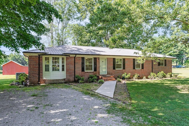 59 Sherwood Vale Cir, Mcminnville, TN 37110 - photo 2