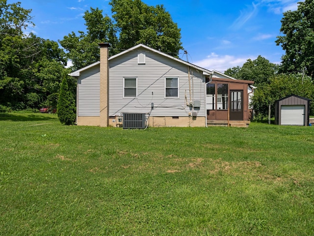 167 Plum St, Clarksville, TN 37042 - photo 17