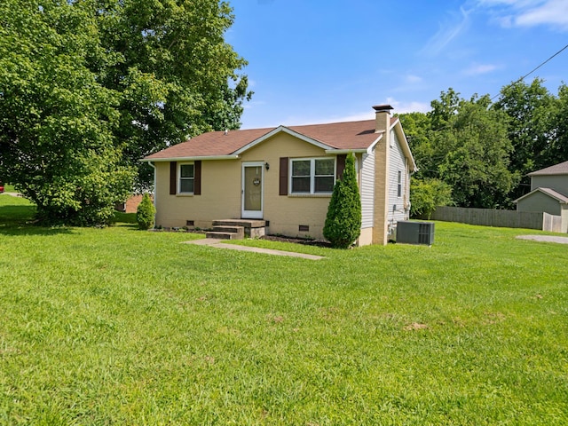 167 Plum St, Clarksville, TN 37042 - photo 1