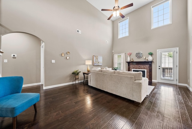 1302 Dan Brown Dr, Clarksville, TN 37042 - photo 5