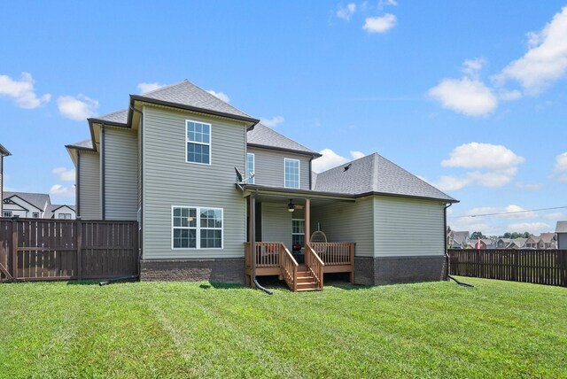 1302 Dan Brown Dr, Clarksville, TN 37042 - photo 35