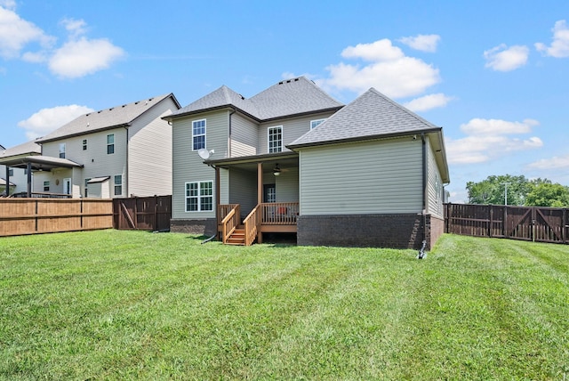 1302 Dan Brown Dr, Clarksville, TN 37042 - photo 38