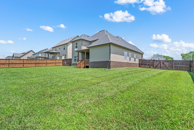 1302 Dan Brown Dr, Clarksville, TN 37042 - photo 39