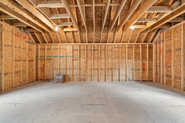 2620 Buckner Ln, Thompsons Station, TN 37179 - view of garage