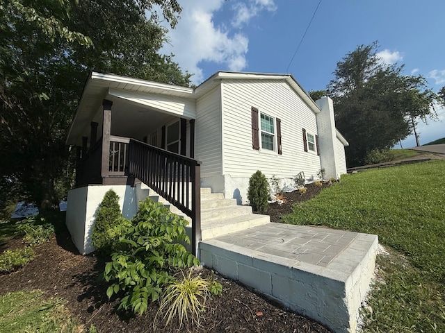 140 Phillips St, Pulaski, TN 38478 - photo 2