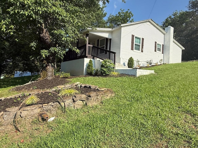 140 Phillips St, Pulaski, TN 38478 - photo 4