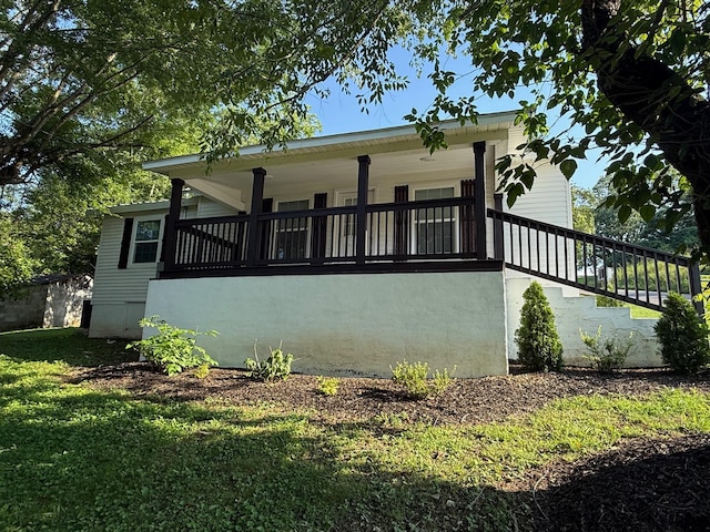 140 Phillips St, Pulaski, TN 38478 - photo 5