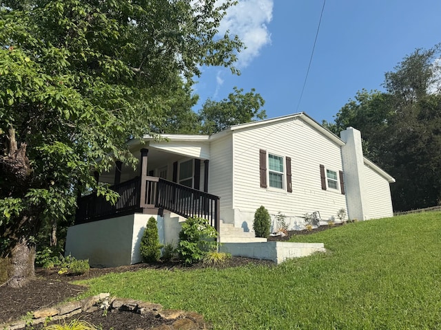 140 Phillips St, Pulaski, TN 38478 - photo 1