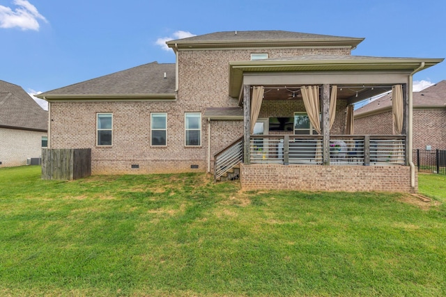 7116 Springwater St, Smyrna, TN 37167 - photo 39