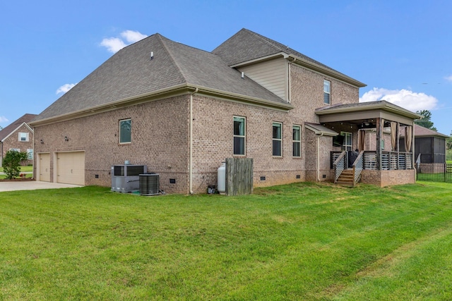 7116 Springwater St, Smyrna, TN 37167 - photo 40