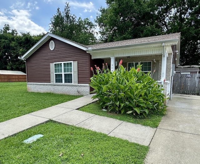 304 S Hancock St, Murfreesboro, TN 37130 - photo 1