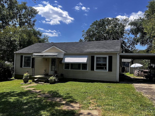 211 Scalf Dr, Madison, TN 37115 - photo 4