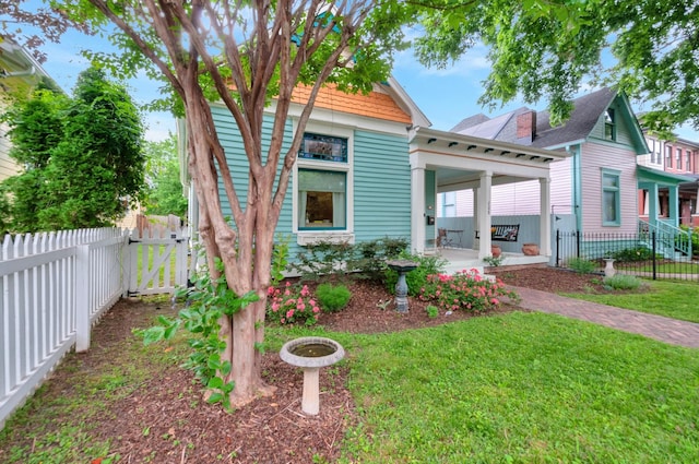 208 S 11th St, Nashville, TN 37206 - photo 4