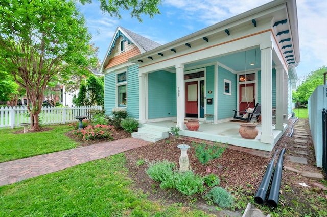 208 S 11th St, Nashville, TN 37206 - photo 3