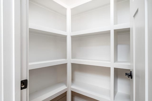 2744 Morrow Ln, Columbia, TN 38401 - view of pantry