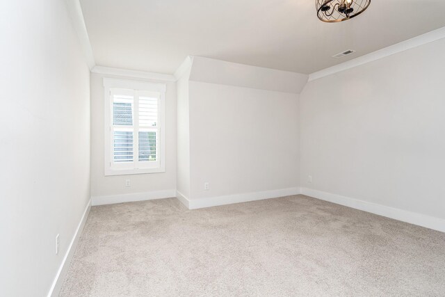 2744 Morrow Ln, Columbia, TN 38401 - bonus room featuring carpet flooring