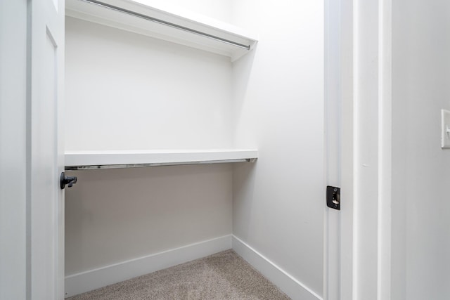 2744 Morrow Ln, Columbia, TN 38401 - view of closet