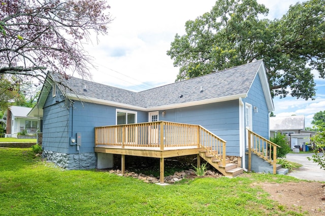 11326 Old Dayton Pike, Soddy Daisy, TN 37379 - photo 26