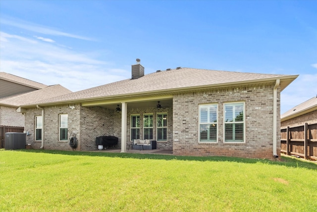111 Kinslee Leann Ct, Meridianville, AL 35759 - photo 33
