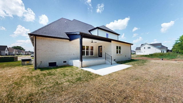 2633 Colleen Dr, Murfreesboro, TN 37128 - photo 4