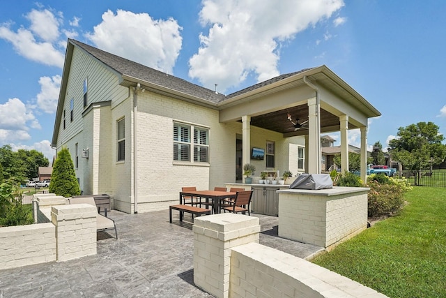 1003 Glasgow Ct, Gallatin, TN 37066 - photo 42