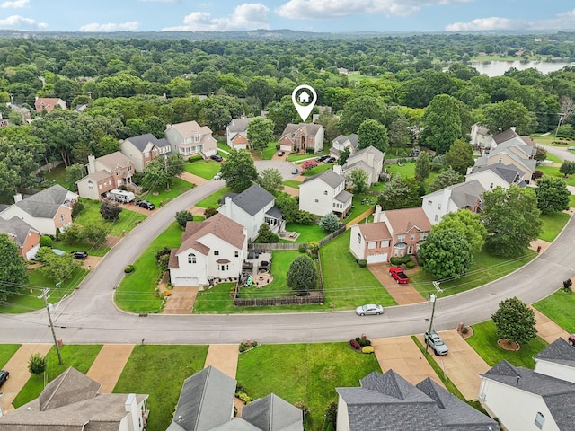 110 W Harbor Ct, Hendersonville, TN 37075 - photo 2