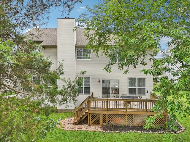 110 W Harbor Ct, Hendersonville, TN 37075 - photo 38