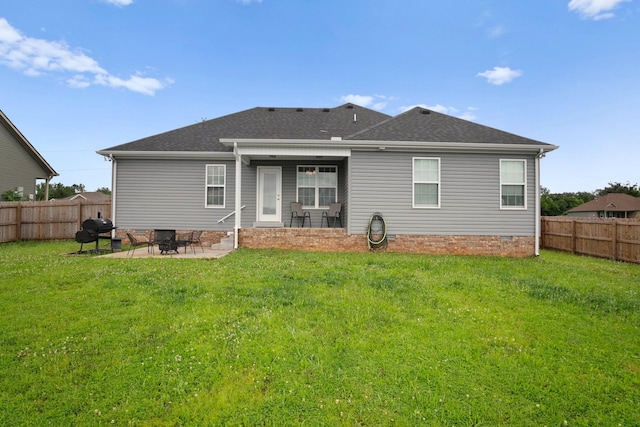 409 Heatherwood Dr, Murfreesboro, TN 37129 - photo 5