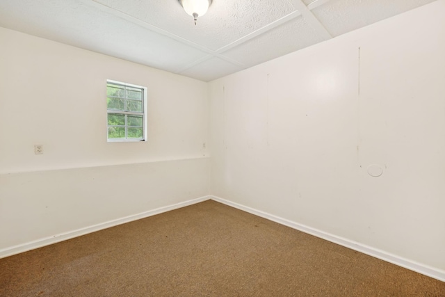 3337 Hartsville Rd, Lafayette, TN 37083 - unfurnished room featuring carpet flooring