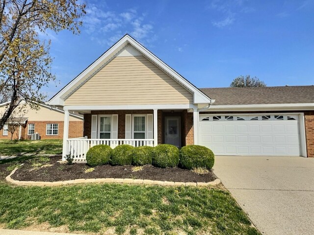 609 Forest Glen Cir, Murfreesboro, TN 37128 - photo 1